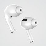 AirPods 3 AirPods Pro コンセプト