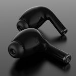 AirPods 3 AirPods Pro コンセプト