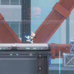 フォーリン・ナイト