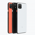 ソフトバンク、「Pixel 4:4 XL」を10月24日に発売