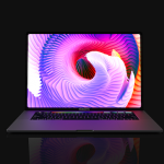 16インチMacBook Pro