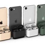 AirPods Pro コンセプトデザイン Jablíčkář.cz