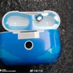 AirPods Pro 充電ケース SlashLeaks