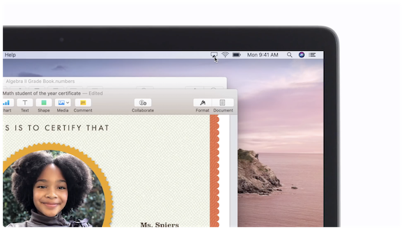 How to use your iPad as a second display for your Mac with Sidecar