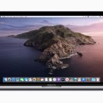 Apple macOS Catalina
