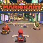 マリオカートツアー