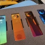 アンディ・ルービン essential gem