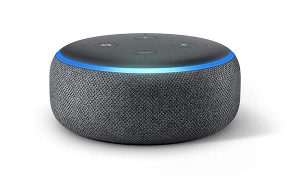Echo Dot 第3世代