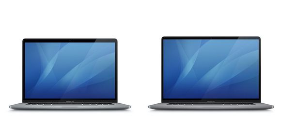 15インチMacBook Pro 16インチMacBook MacGeneration