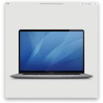 16インチMacBook(スペースグレイ) Pro MacGeneration