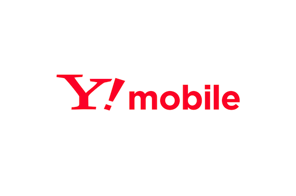 Y!mobile ロゴ