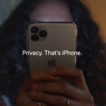 Privacy on iPhone — Simple as that — Apple