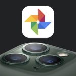 iPhone11 Pro Googleフォト