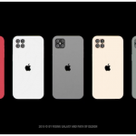 iPhone12 Pro コンセプト Path Of Design/YouTube