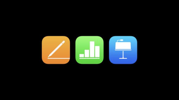 Iwork 各アプリ アップデートでios13とipadosの新機能に対応 Iphone Mania