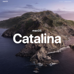 macOS Catalina