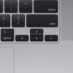 16インチMacBook Pro比較