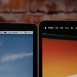 16インチMacBook Pro比較