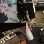 スマートフォン 爆発 タイ 死亡