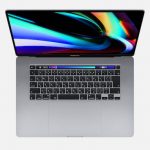 Apple 16インチ MacBook Pro