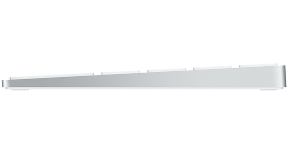 Apple Magic Keyboard