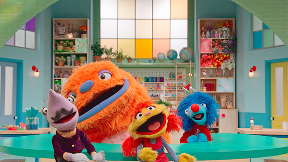 Apple Everyone Can Code