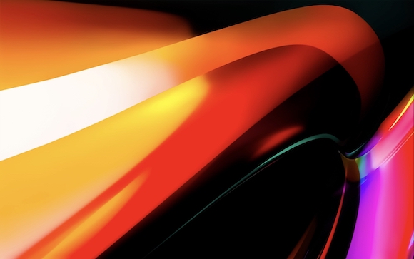 16インチ MacBook Pro 壁紙 iDownloadBlog