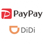PayPay DiDi