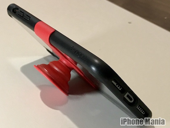 PopSockets PopGrip Slide レビュー hato