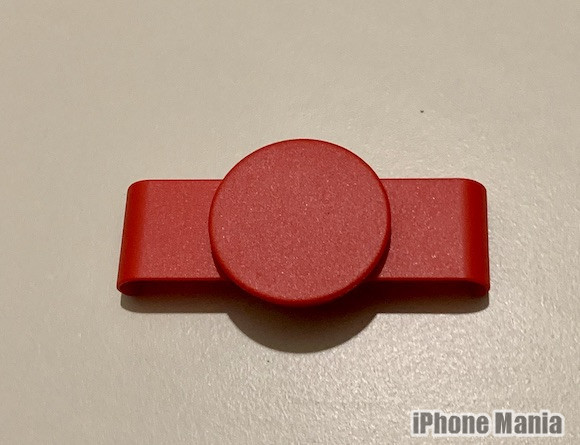 PopSockets PopGrip Slide レビュー hato