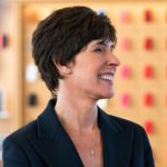 オブライエン上級副社長