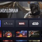 Disney+