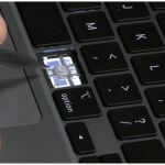 iFixit 16インチ MacBook Pro キーボード 分解 YouTube