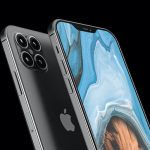 iPhone12 コンセプト PhoneArena