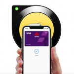 Apple Pay Express london
