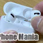 AirPods Pro レビュー hato