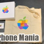 Apple 川崎 内覧会