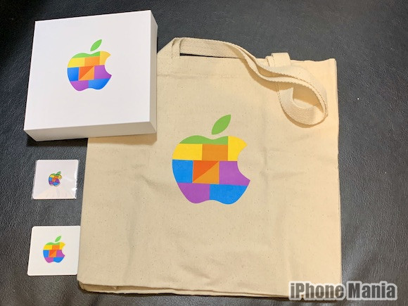 Apple 川崎 内覧会