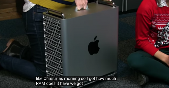 Mac Pro