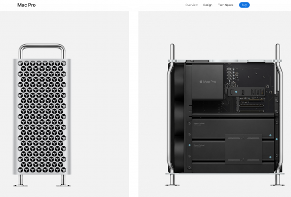 Mac Pro