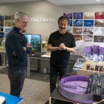 テイム・クック ミストウォーカー