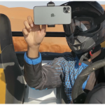 The Saudi desert riders | Shot on iPhone