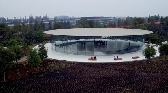 apple park