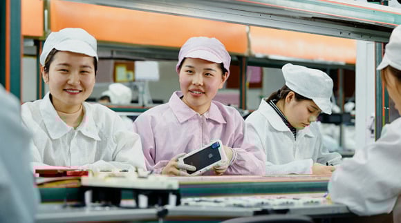 foxconn