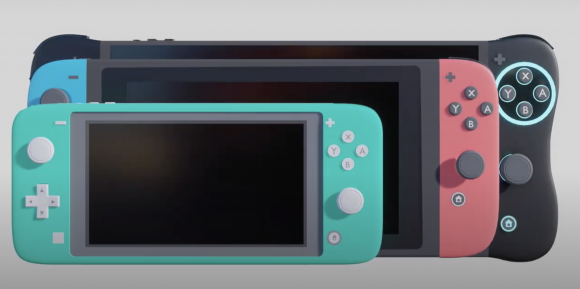 Switch concept