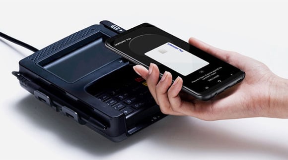 samsung　カード