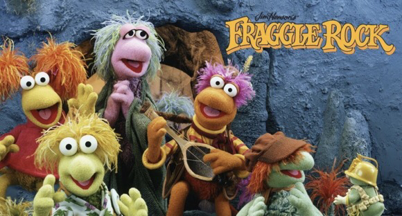 Fraggle Rock