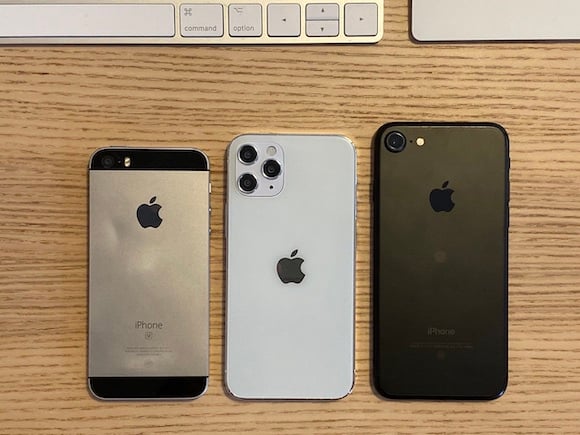 iPhone12 vs 1st gen SE_02