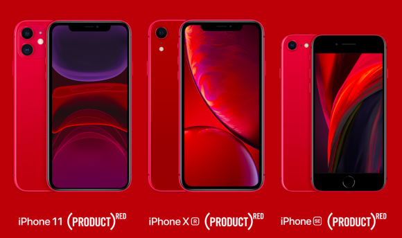 (PRODUCT)RED