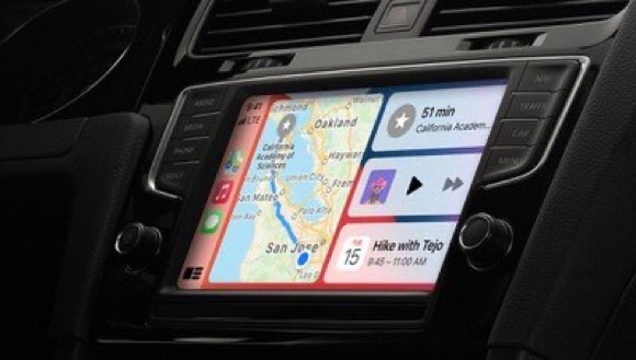 CarPlay
